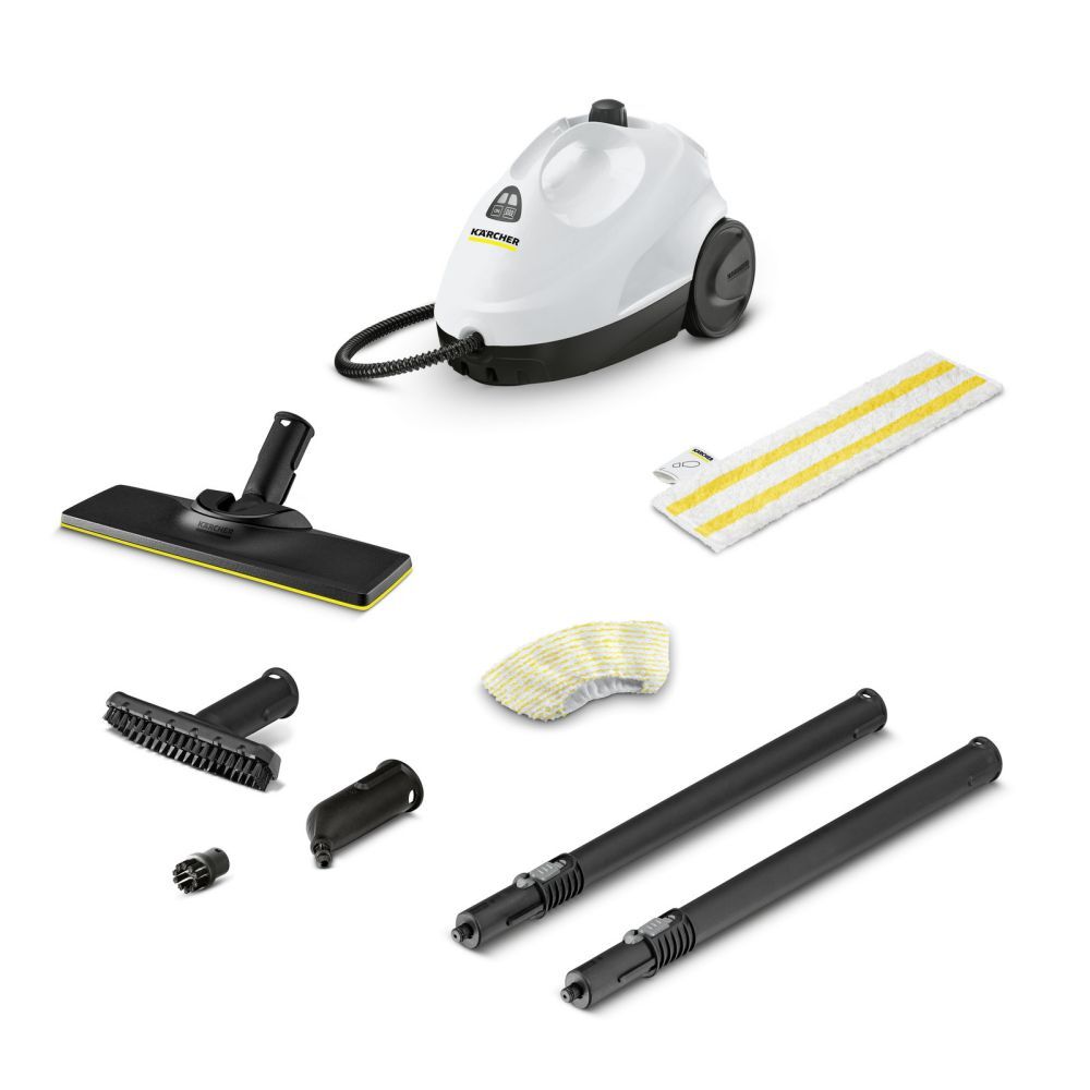 Kärcher Dampfreiniger SC 2 EasyFix