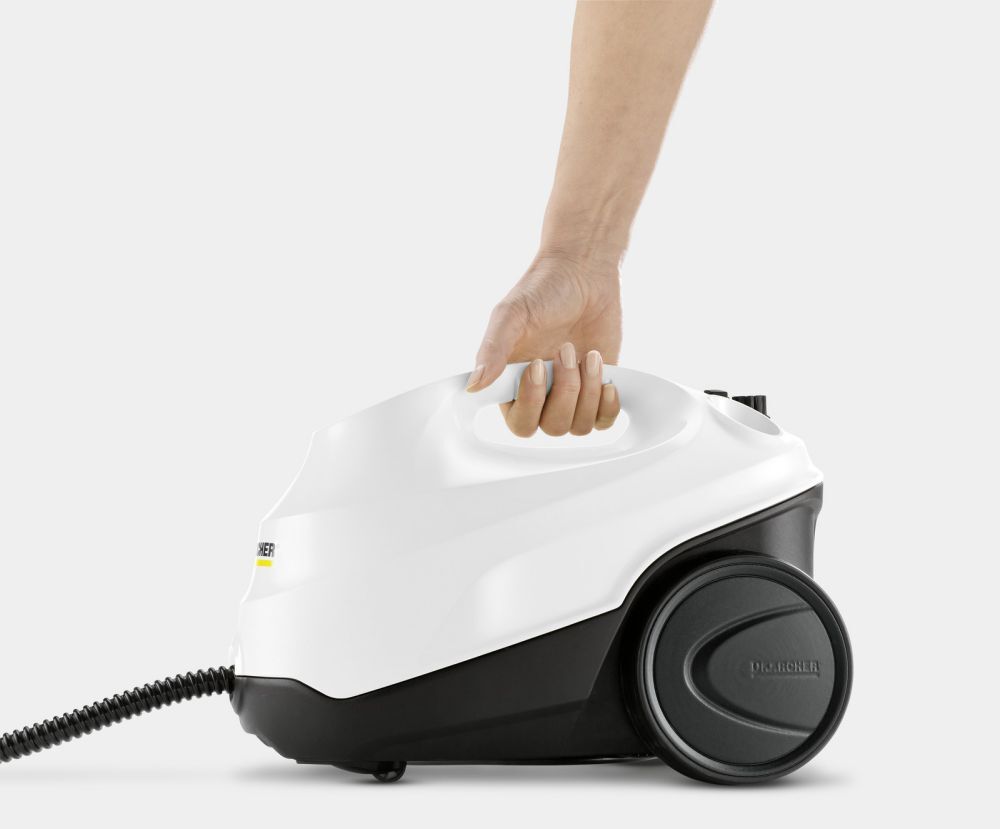 Kärcher Dampfreiniger SC 3 EasyFix