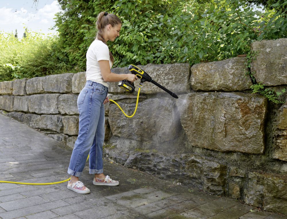 Produktbild Kärcher DB 24 Dreckfräser bild 2