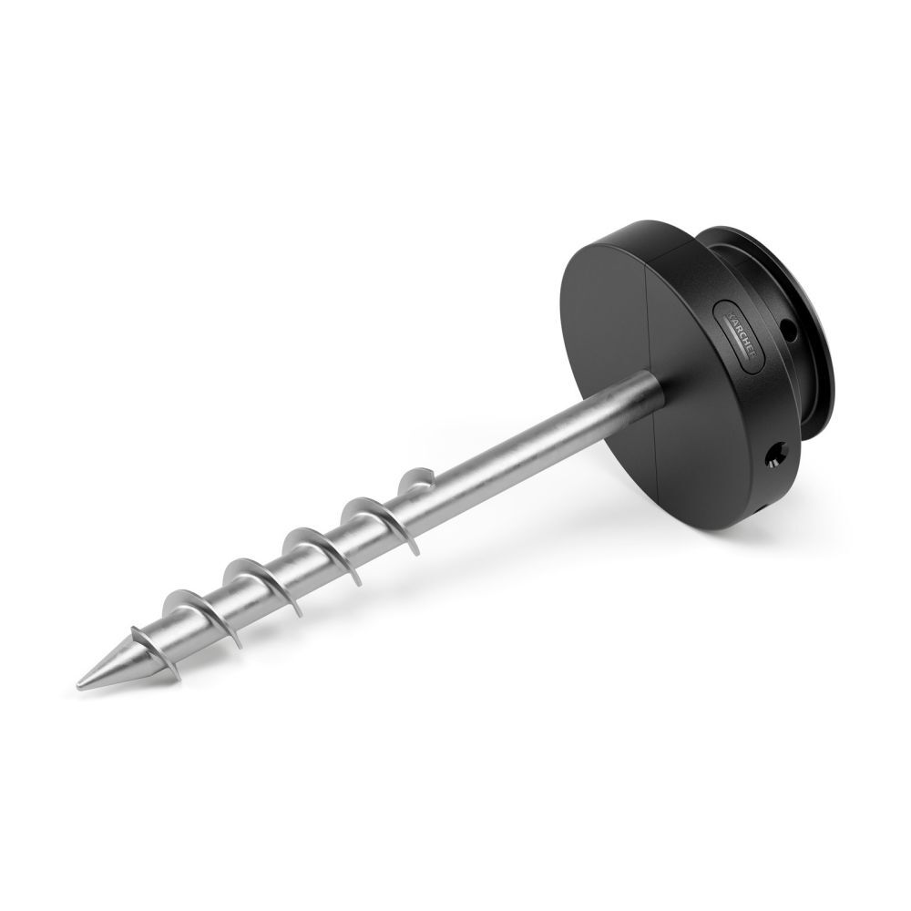 Kärcher Erdspiess Produktbild Kärcher Erdspiess