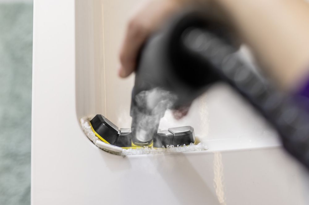 Produktbild Kärcher Flexible Handdüse bild 5