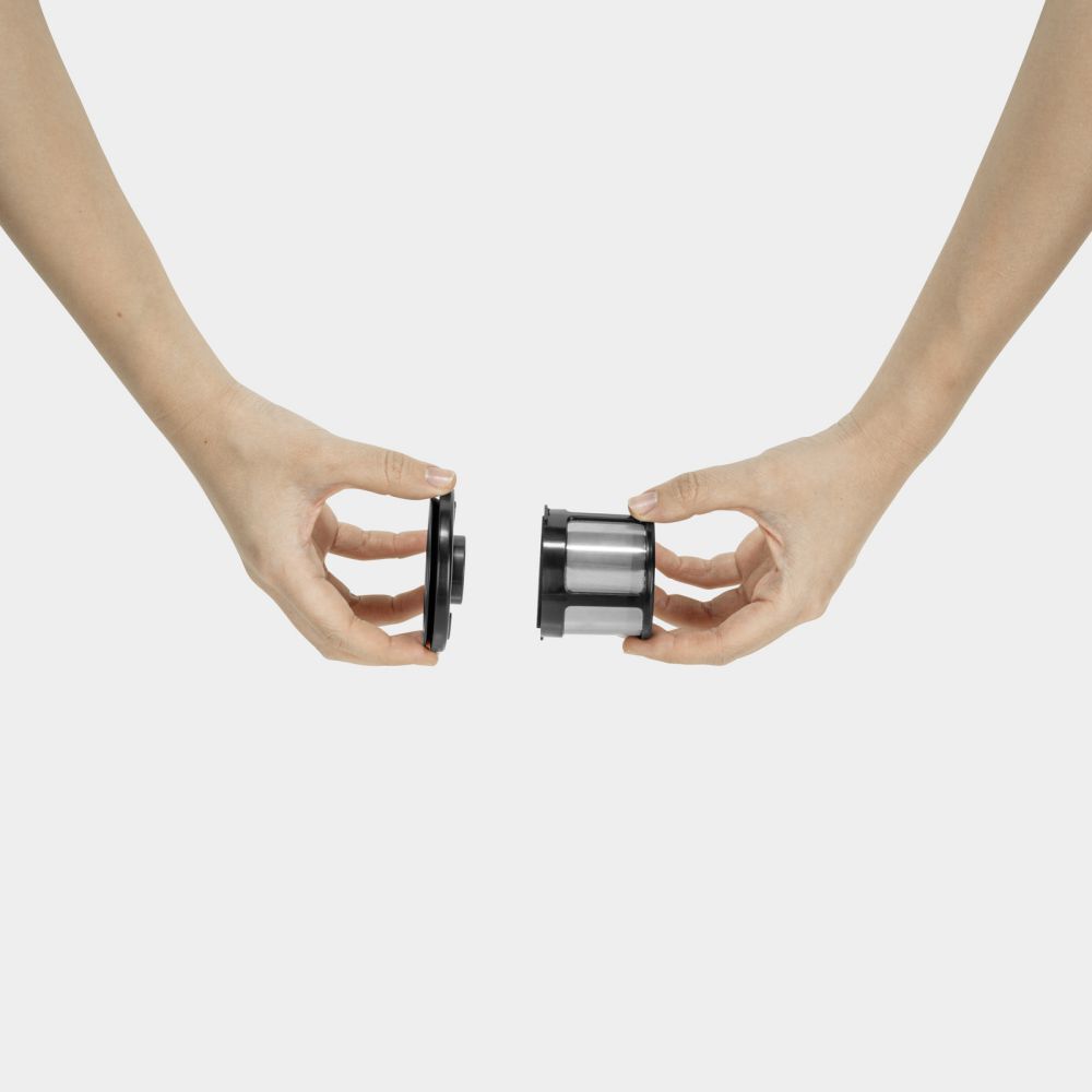 Kärcher HEPA-Filter-Set Produktbild Kärcher HEPA-Filter-Set bild 4