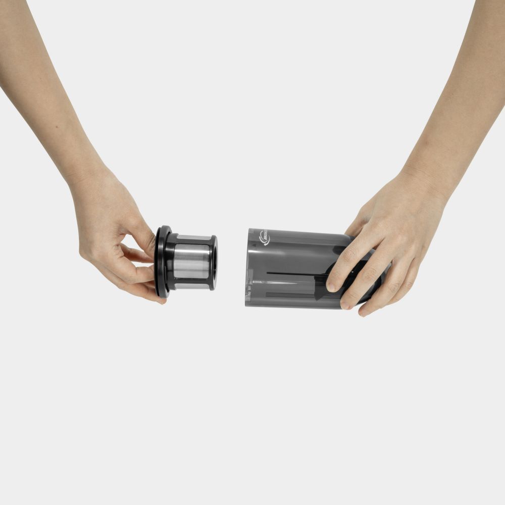 Produktbild Kärcher HEPA-Filter-Set bild 3