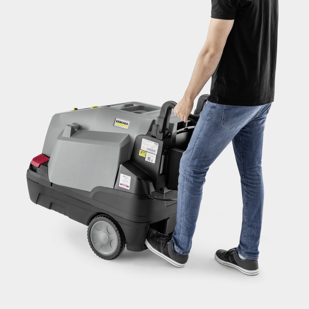 Produktbild Kärcher Hochdruckreiniger HDS 6/14-4 C bild 6