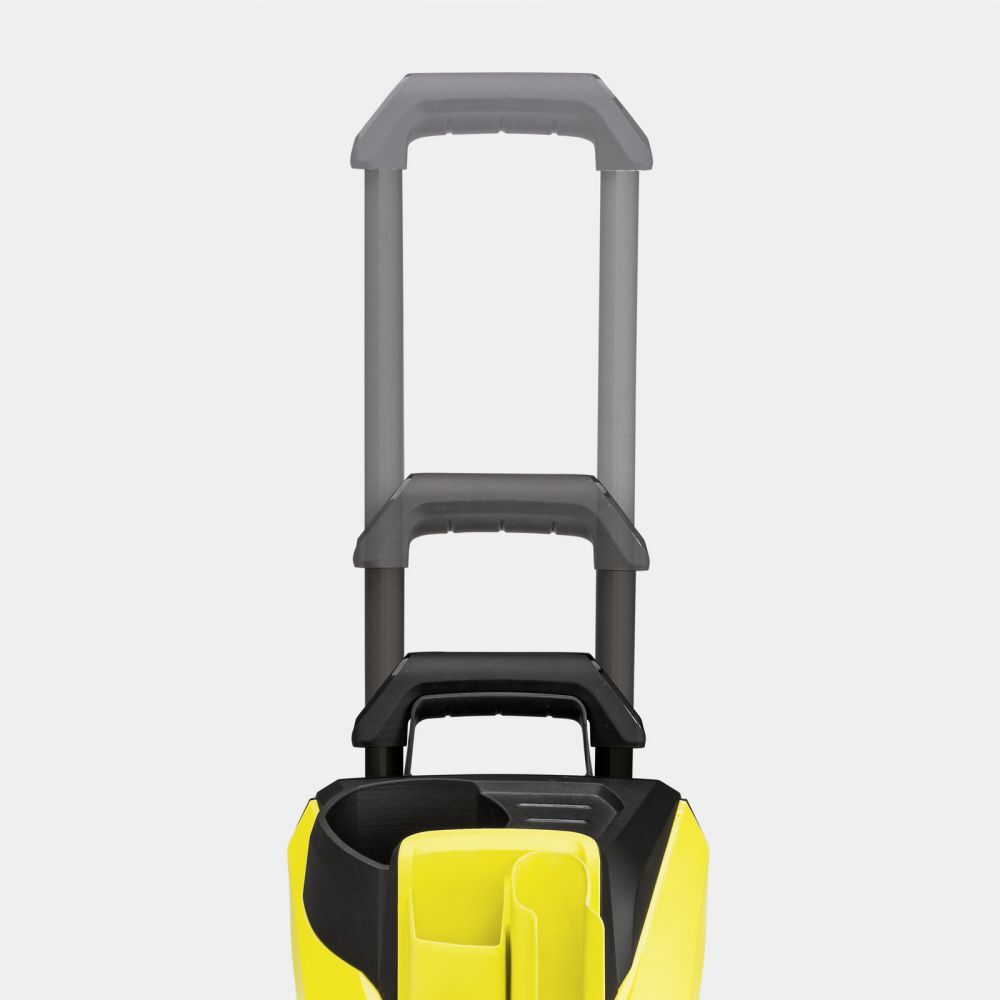 Kärcher Hochdruckreiniger K 4 Power Control Flex
