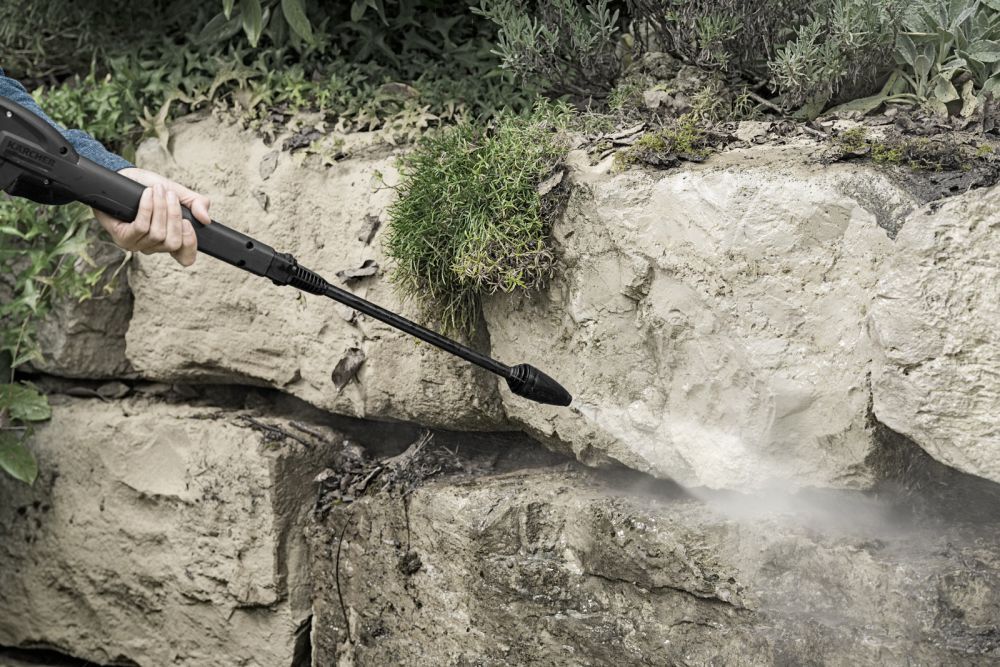 Kärcher Hochdruckreiniger K 7 Power Flex