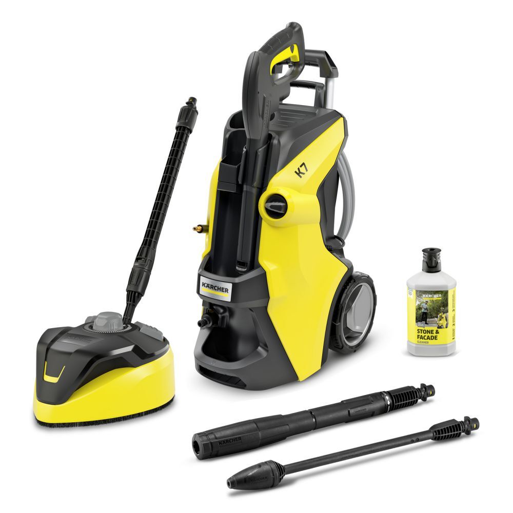 Kärcher Hochdruckreiniger K 7 Power Flex Home