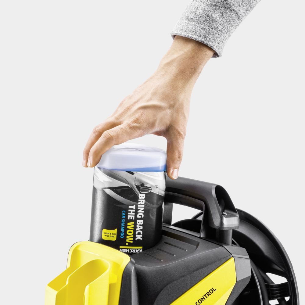 Kärcher Hochdruckreiniger K 4 Premium Power Control Flex Home Kärcher Hochdruckreiniger K 4 Premium Power Control Flex Home
