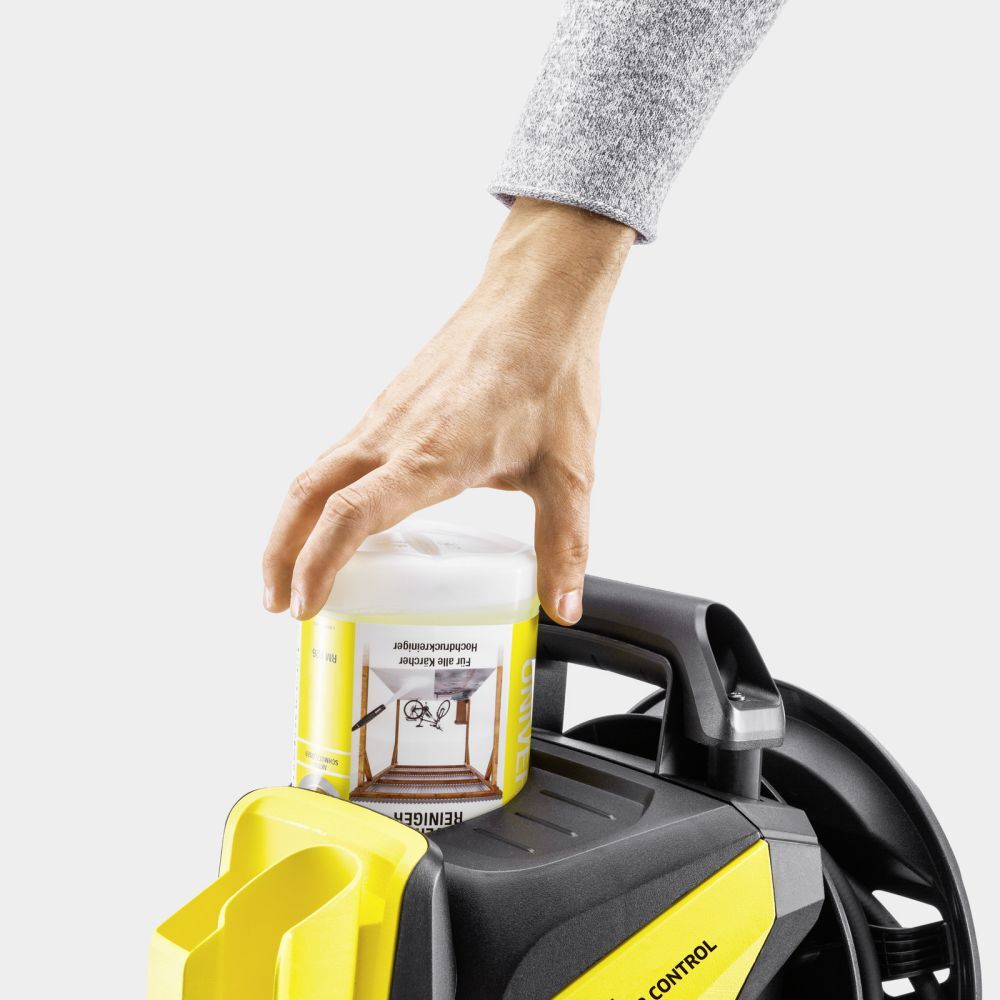 Kärcher Hochdruckreiniger K 4 Premium Power Control Flex