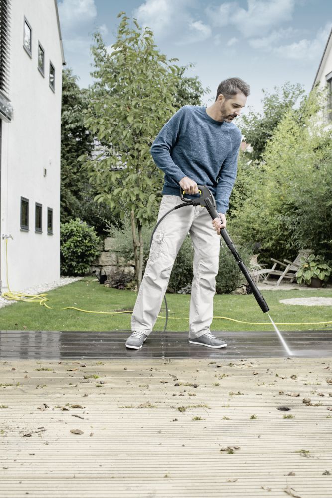 Kärcher Hochdruckreiniger K 7 Premium Power Flex
