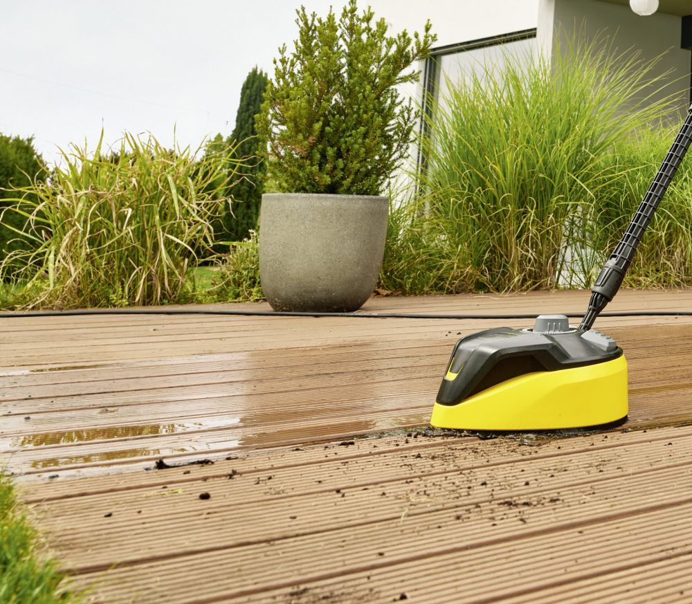 Kärcher Hochdruckreiniger K 7 Premium Power Flex Home Produktbild Kärcher Hochdruckreiniger K 7 Premium Power Flex Home bild 2