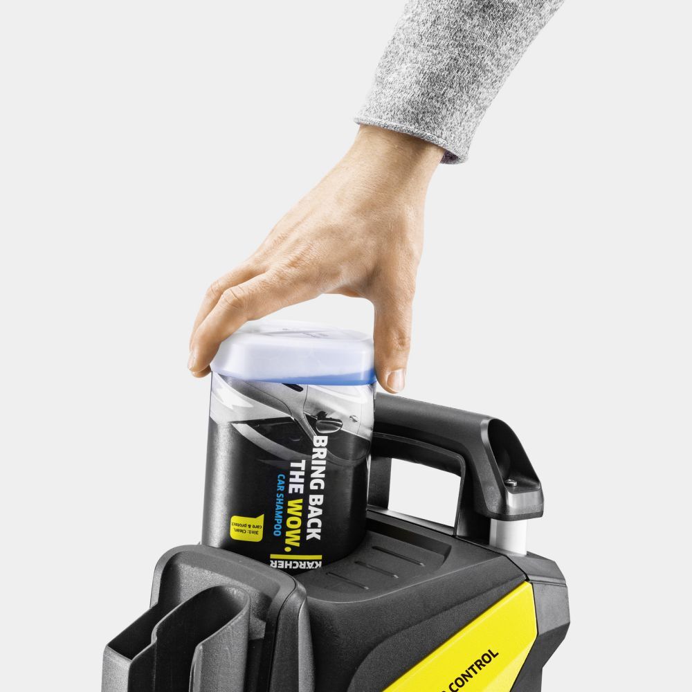 Kärcher Hochdruckreiniger K 5 Premium Power Control Flex Home