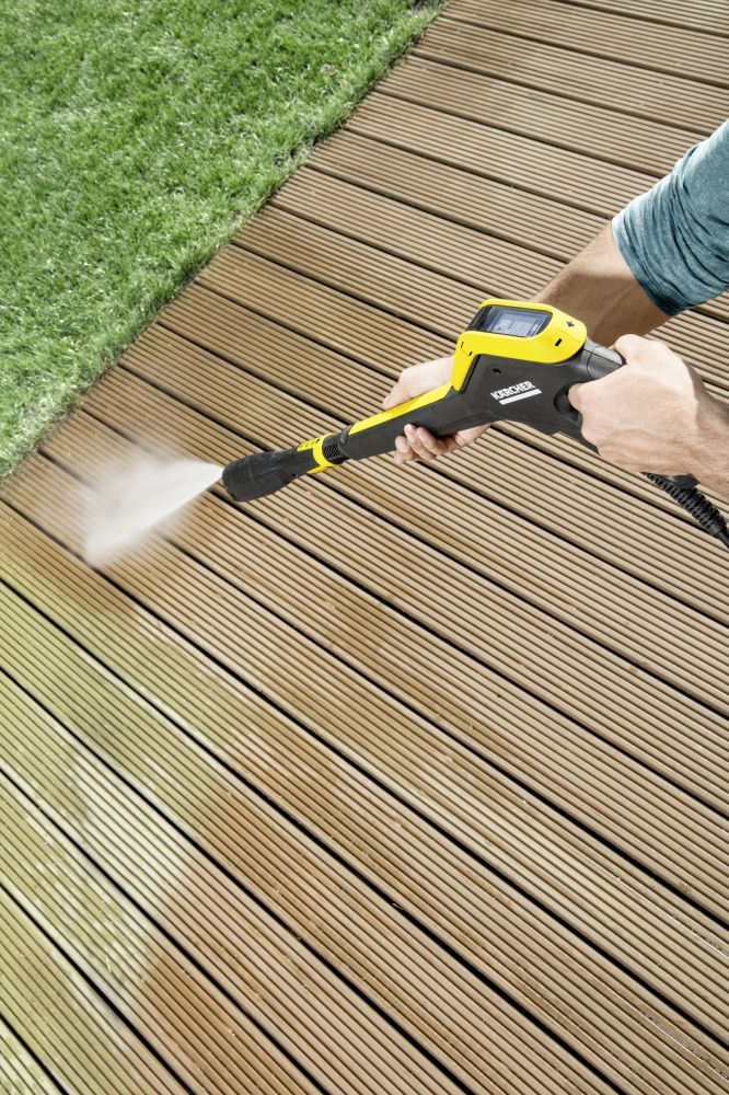 Kärcher Hochdruckreiniger K 7 Premium Smart Control Flex
