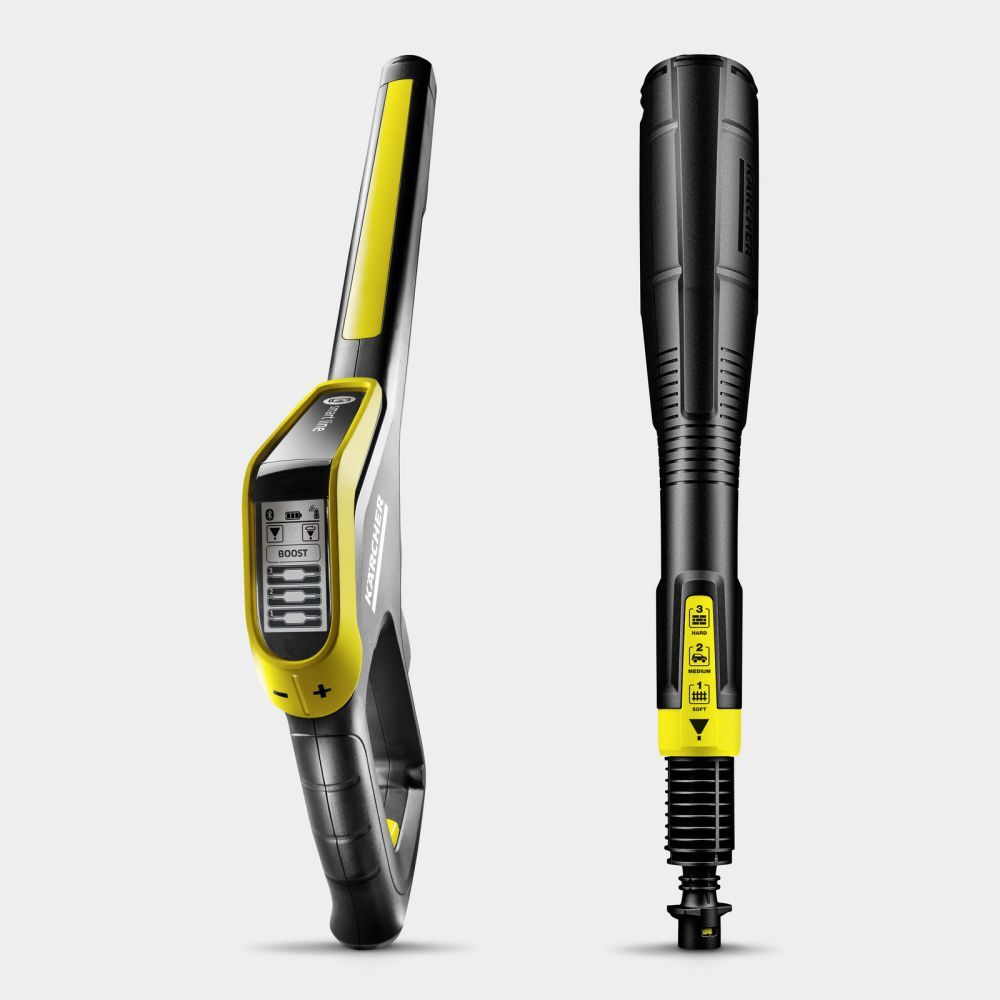 Kärcher Hochdruckreiniger K 7 Premium Smart Control Flex