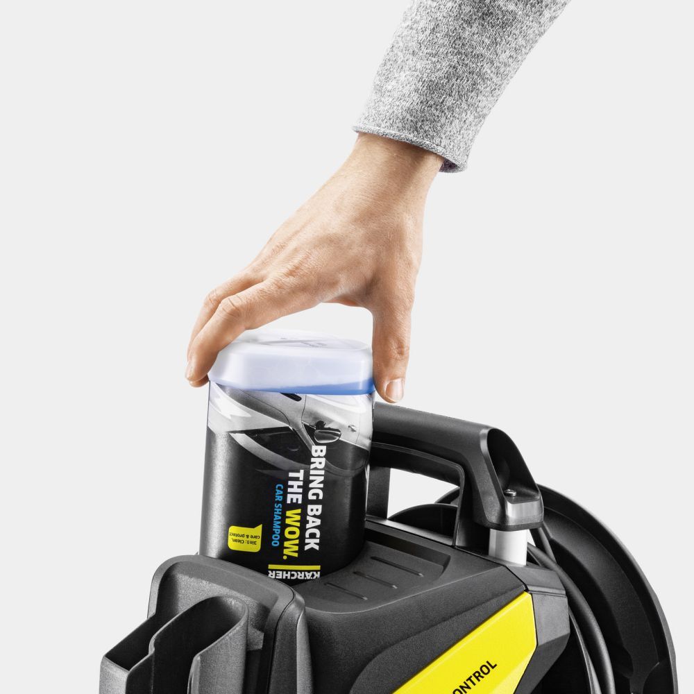 Kärcher Hochdruckreiniger K 7 Premium Smart Control Flex