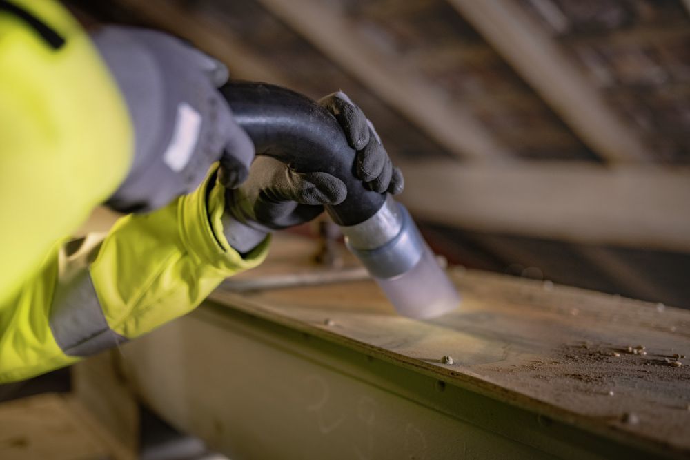 Kärcher Industriesauger IVR 35/24-2 Sc Me M ACD  Produktbild Kärcher Industriesauger IVR 35/24-2 Sc Me M ACD  bild 3