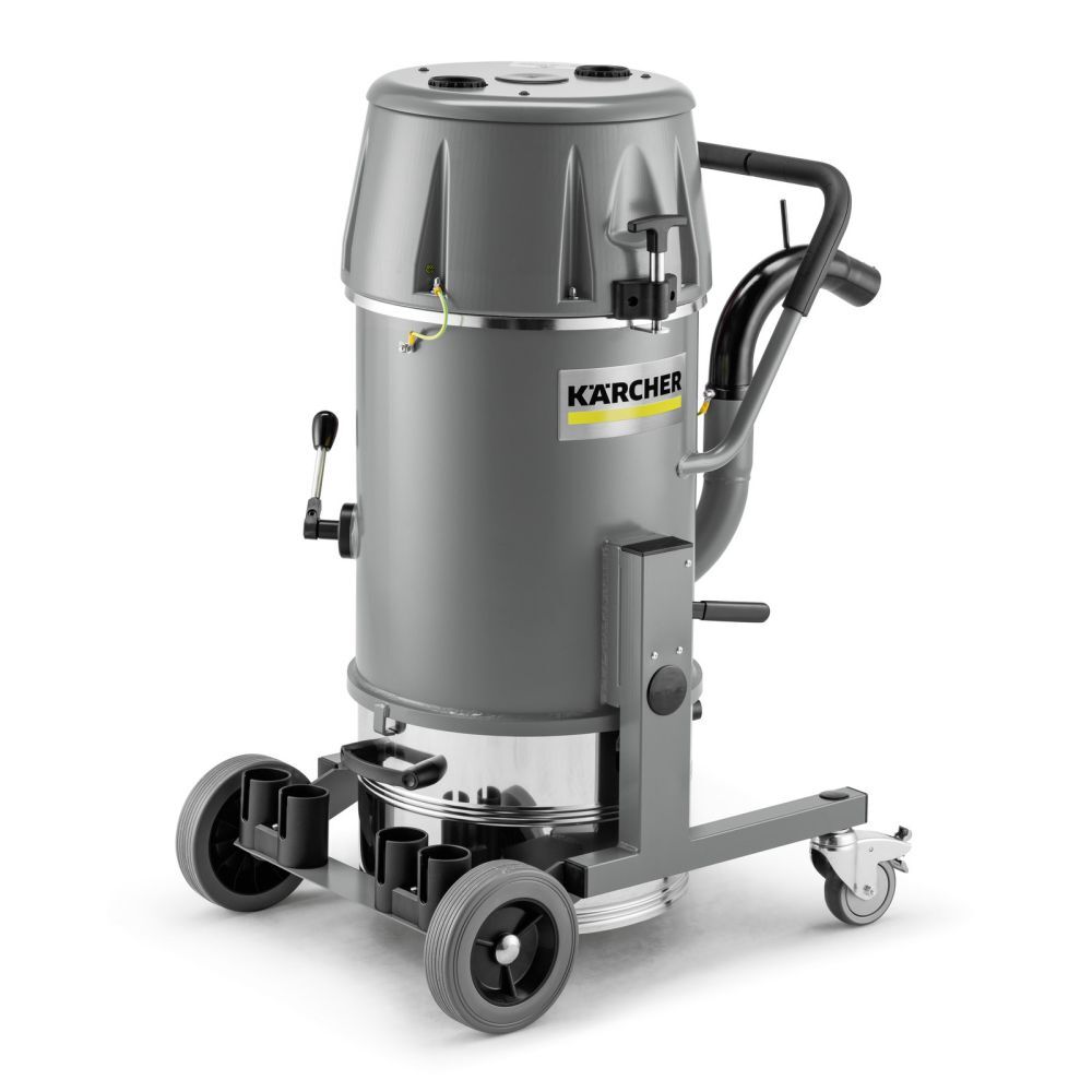 Produktbild Kärcher Industriesauger IVR 35/24-2 SC Me M ACD