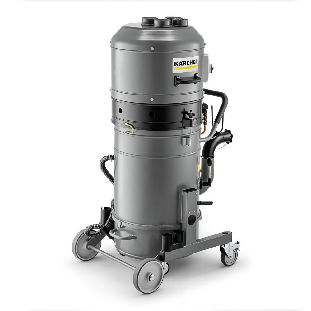 Kärcher Industriesauger IVR 40/30 Sc M ACD Produktbild Kärcher Industriesauger IVR 40/30 Sc M ACD