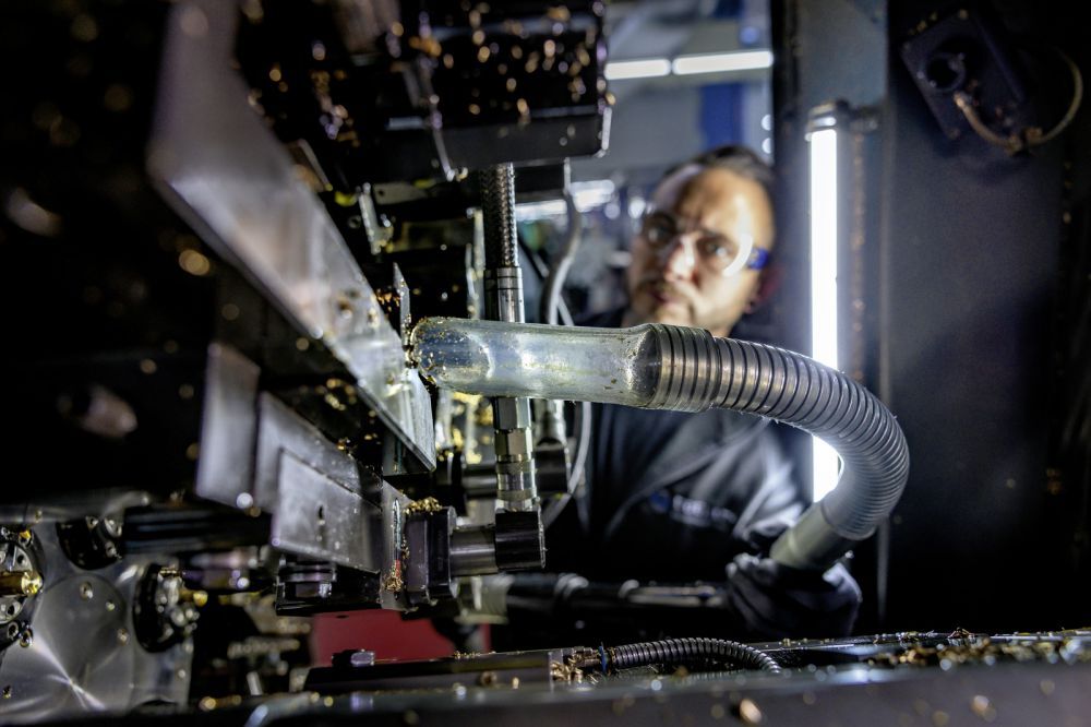 Kärcher Industriesauger IVR-L 65/12-1 Tc  Produktbild Kärcher Industriesauger IVR-L 65/12-1 Tc  bild 3