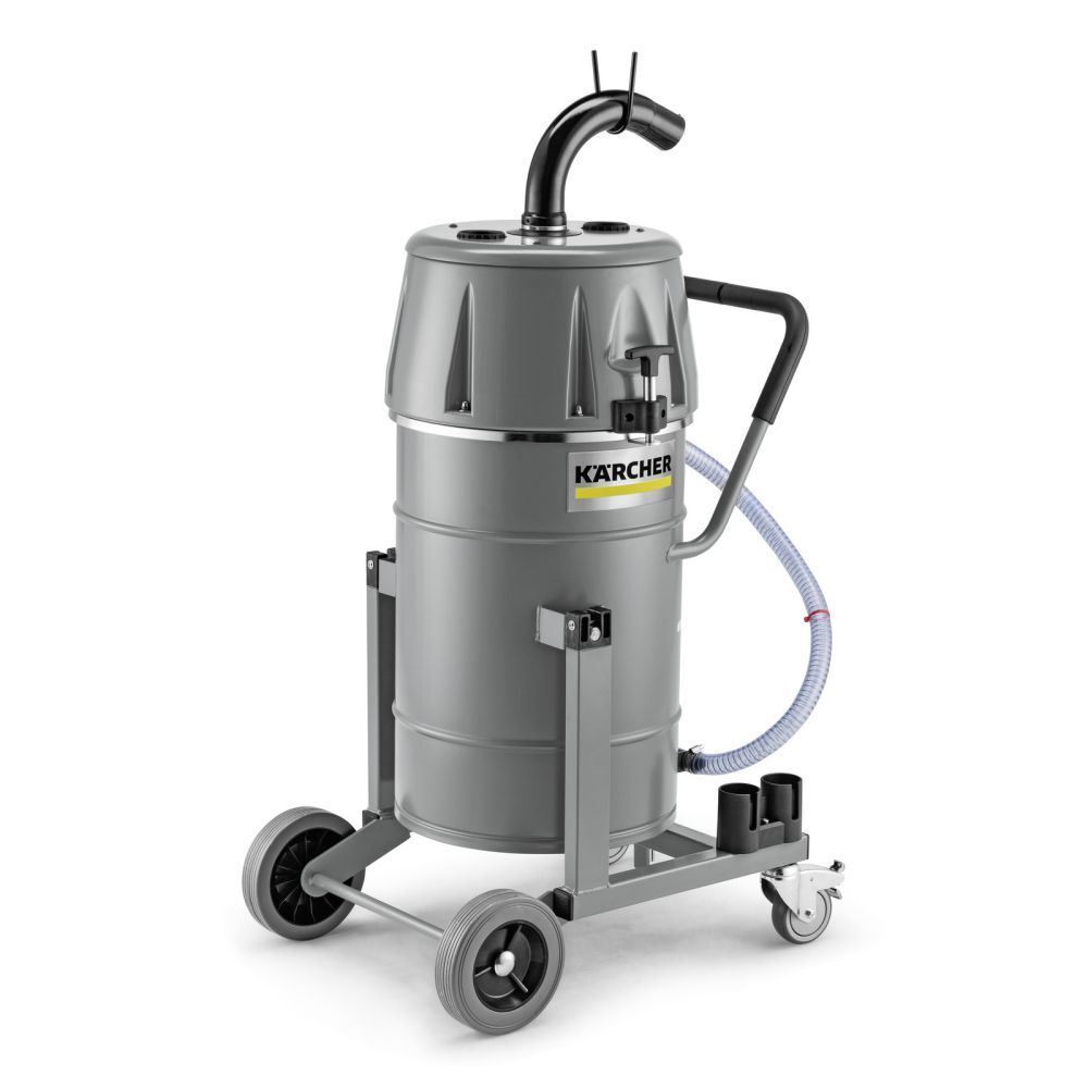Kärcher Industriesauger IVR-L 65/24-2 Tc Produktbild Kärcher Industriesauger IVR-L 65/24-2 Tc