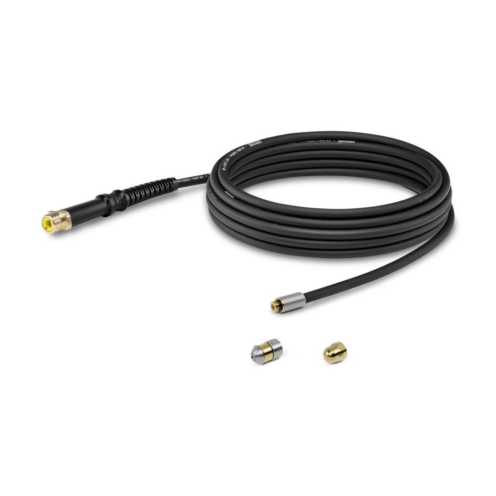 Kärcher Rohrreinigungsset PC 7.5