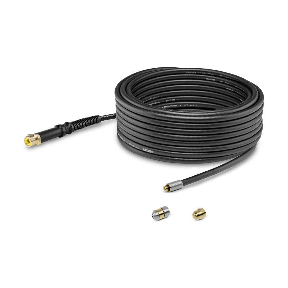 Kärcher Rohrreinigungsset PC 15