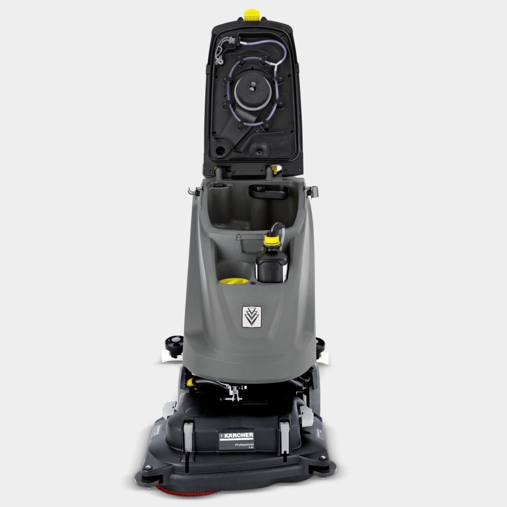 Kärcher Scheuersaugmaschine B 60 W Bp Pack Dose + D 65 + 170 Ah + Auto-Fill + Rinse + V 900 Produktbild Kärcher Scheuersaugmaschine B 60 W Bp Pack Dose + D 65 + 170 Ah + Auto-Fill + Rinse + V 900 bild 2