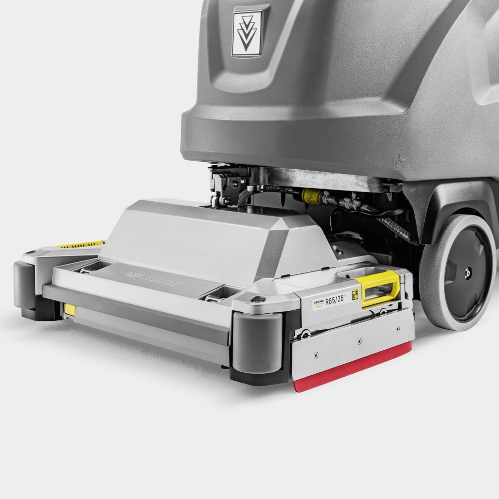 Kärcher scheuersaugmaschine B 60 W Bp Pack Dose + R 65 + 170 Ah + Auto-Fill + Rinse + V 900 Produktbild Kärcher scheuersaugmaschine B 60 W Bp Pack Dose + R 65 + 170 Ah + Auto-Fill + Rinse + V 900 bild 6