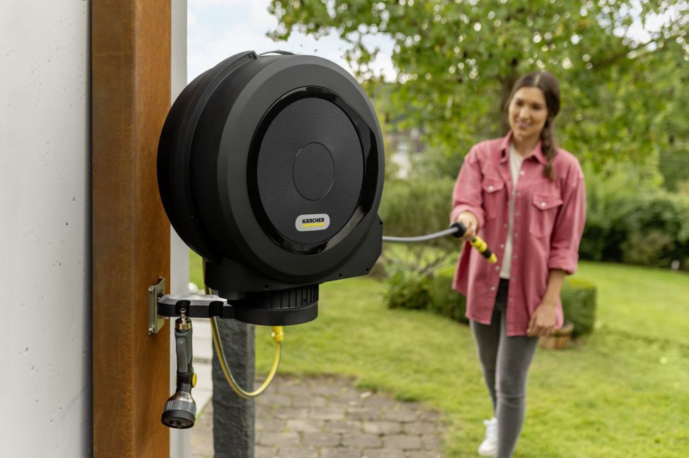 Produktbild Kärcher Schlauchbox HBX 5.30 bild 6