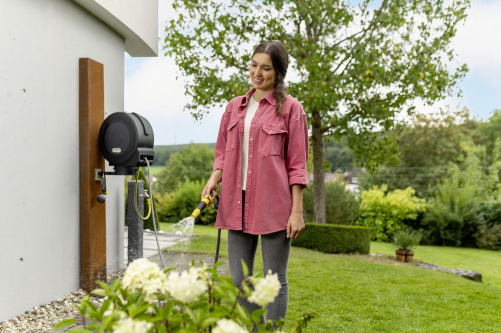 Produktbild Kärcher Schlauchbox HBX 5.35 bild 3