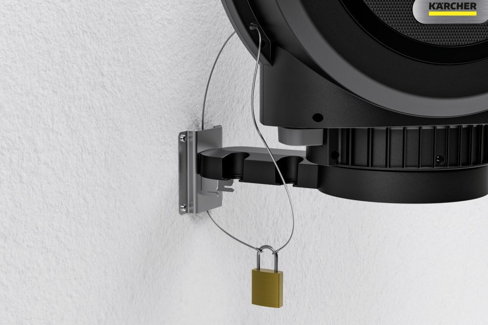 Kärcher Schlauchbox HBX 5.35 Produktbild Kärcher Schlauchbox HBX 5.35 bild 4