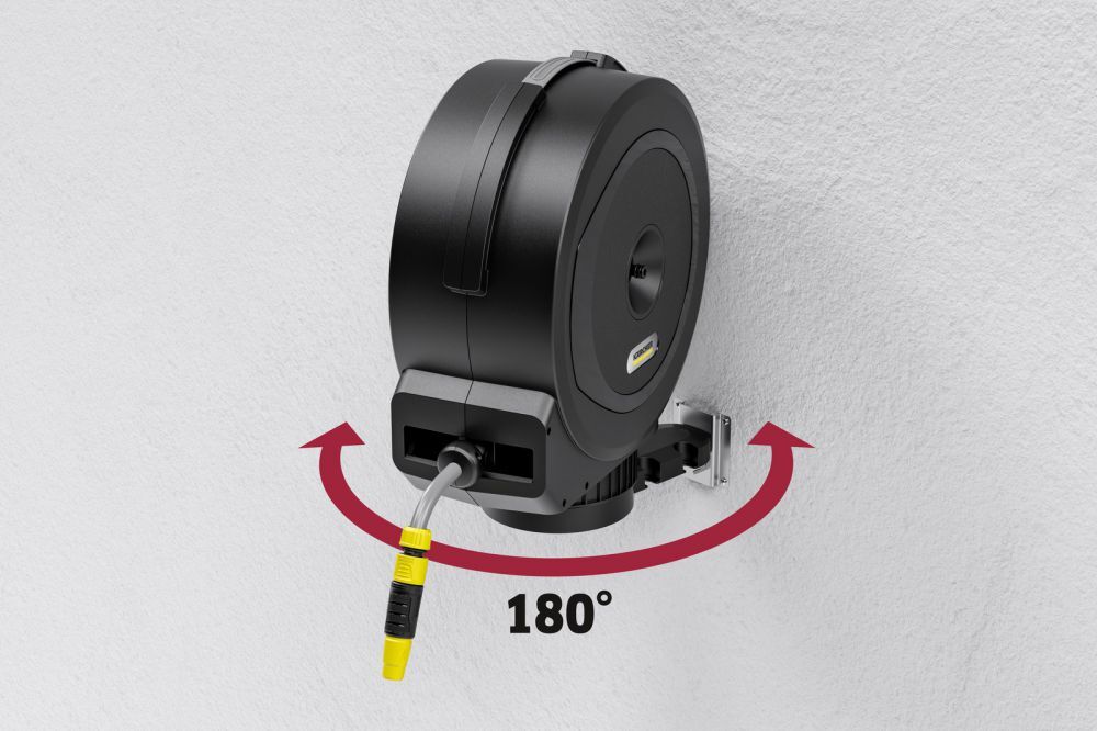 Produktbild Kärcher Schlauchbox HBX 5.35 bild 5