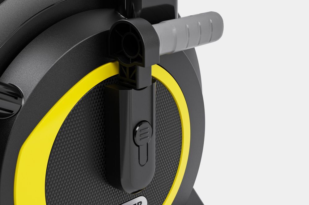 Kärcher Schlauchwagen HT 3 Produktbild Kärcher Schlauchwagen HT 3 bild 3