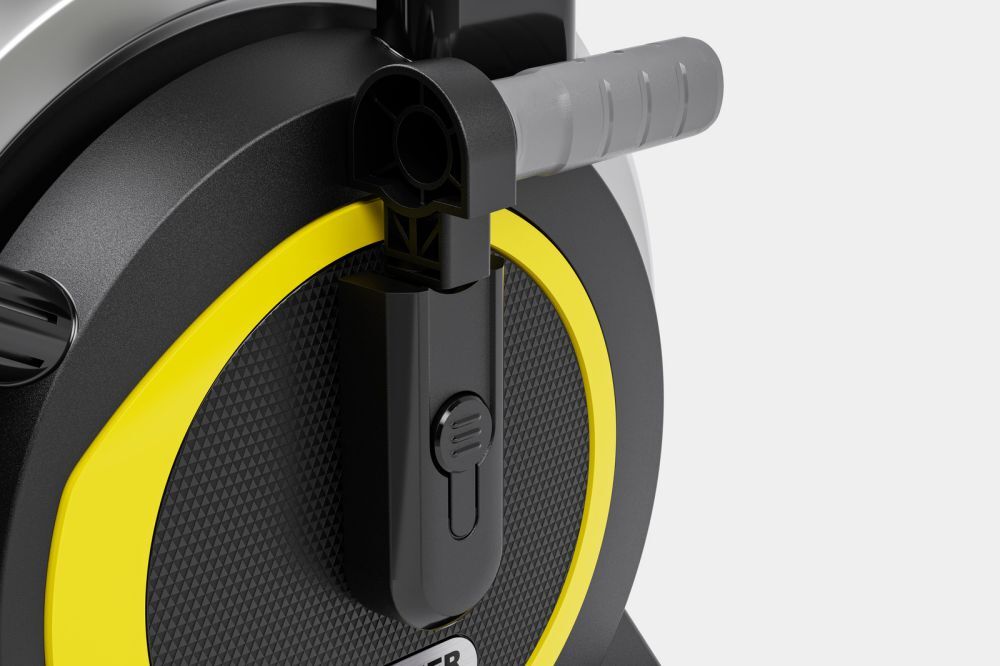 Kärcher Schlauchwagen HT 520 M Set Produktbild Kärcher Schlauchwagen HT 520 M Set bild 2