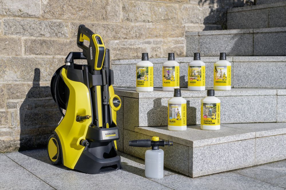 Produktbild Kärcher Sprühimprägnierer RM 542 bild 2