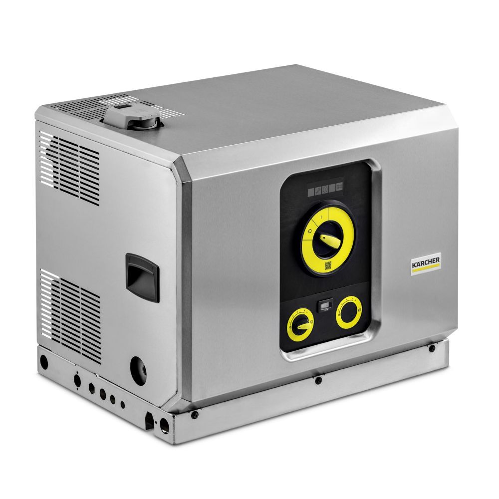 Kärcher Hochdruckreiniger HD 17/12-4 St H Produktbild Kärcher Hochdruckreiniger HD 17/12-4 St H