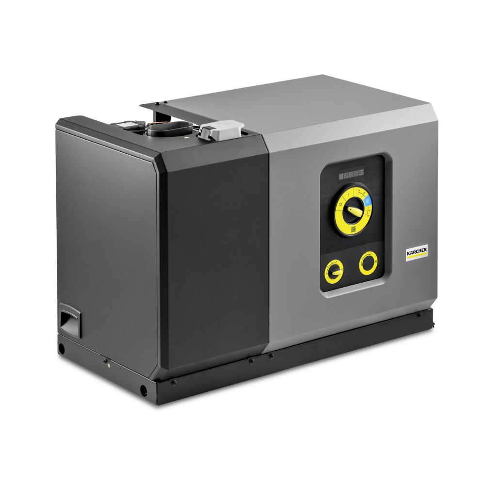 Produktbild Kärcher Hochdruckreiniger HDS 10/21-4 St EU-I