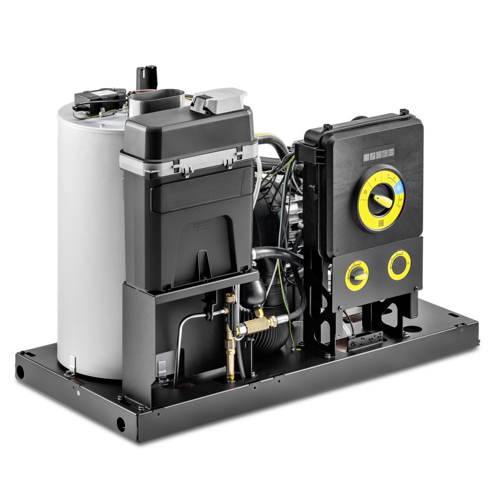 Kärcher Stationärer Hochdruckreiniger HDS 10/21-4 St Produktbild Kärcher Stationärer Hochdruckreiniger HDS 10/21-4 St bild 4