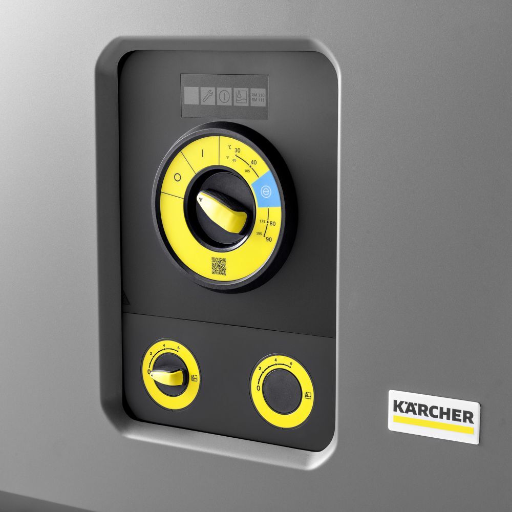 Kärcher Stationärer Hochdruckreiniger HDS 10/21-4 St Produktbild Kärcher Stationärer Hochdruckreiniger HDS 10/21-4 St bild 3