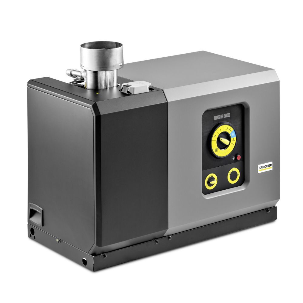 Kärcher Hochdruckreiniger HDS 10/21-4 St Gas EU-I Produktbild Kärcher Hochdruckreiniger HDS 10/21-4 St Gas EU-I