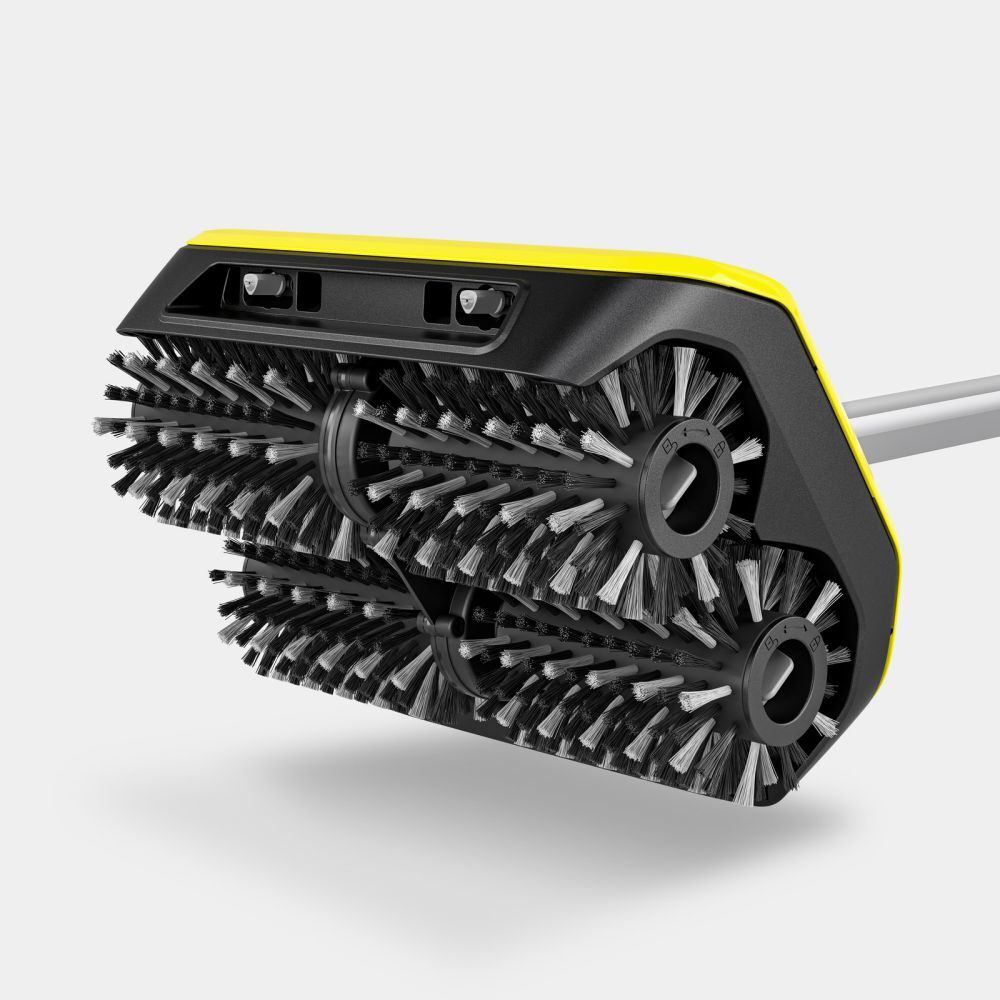 Kärcher Terassenreiniger PCL 6 Produktbild Kärcher Terassenreiniger PCL 6 bild 4