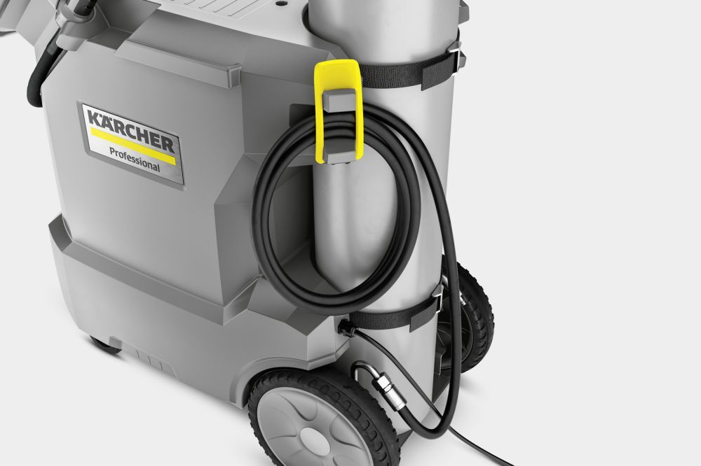Kärcher Trockeneisreiniger IB 10/15 L2P Advanced Kärcher Trockeneisreiniger IB 10/15 L2P Advanced