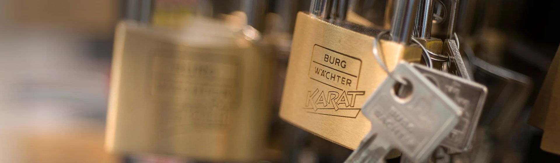 Burg Wächter Vorhängeschloss Burg Wächter Vorhängeschloss