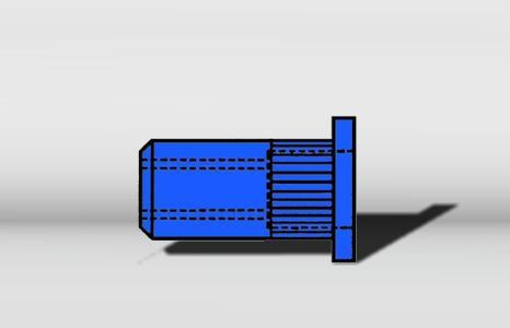 kategorie befestigungstechnik blindnietmuttern blindnietmuttern standard teaser Produktbild kategorie befestigungstechnik blindnietmuttern blindnietmuttern standard teaser