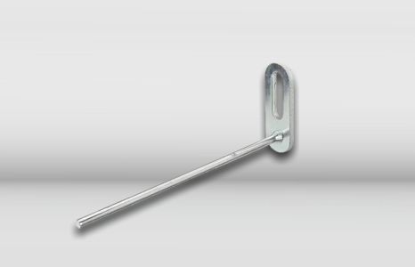 kategorie befestigungstechnik haken und konsolen rundstahlhaken teaser Produktbild kategorie befestigungstechnik haken und konsolen rundstahlhaken teaser