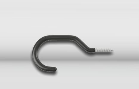 kategorie befestigungstechnik haken und konsolen schraubhaken teaser Produktbild kategorie befestigungstechnik haken und konsolen schraubhaken teaser