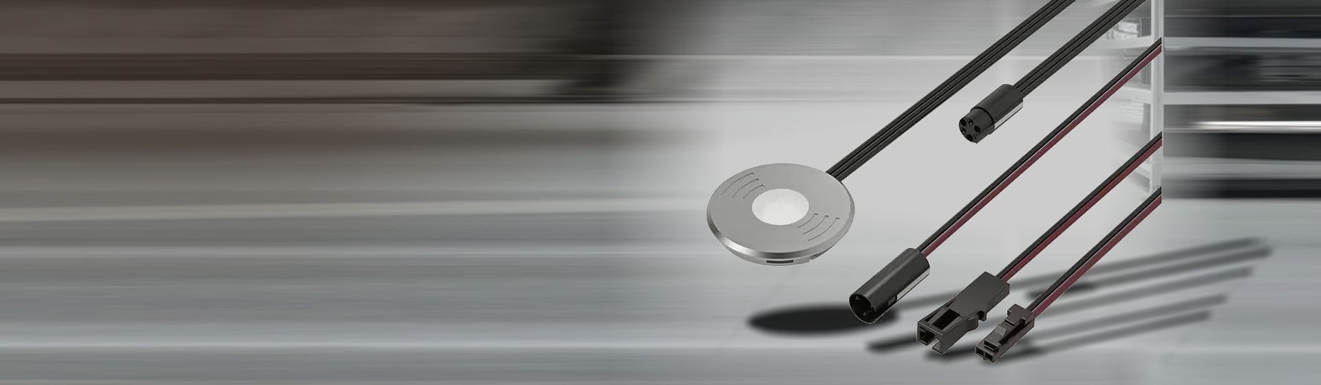 Magic LED Touch Sensordimmer Magic LED Touch Sensordimmer