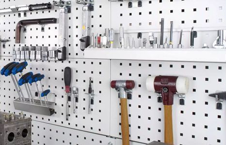 kategorie betriebsausstattung betrieb loch schlitzplattensysteme teaser Produktbild kategorie betriebsausstattung betrieb loch schlitzplattensysteme teaser