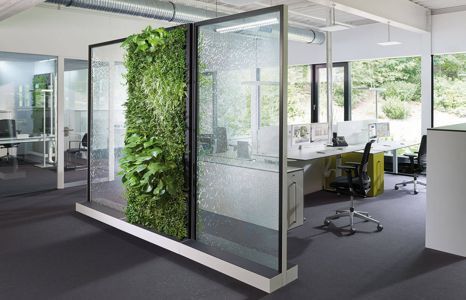 kategorie betriebsausstattung betrieb trennwaende absperrungen teaser Produktbild kategorie betriebsausstattung betrieb trennwaende absperrungen teaser