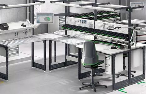 kategorie betriebsausstattung betrieb arbeitsplatzsysteme teaser Produktbild kategorie betriebsausstattung betrieb arbeitsplatzsysteme teaser